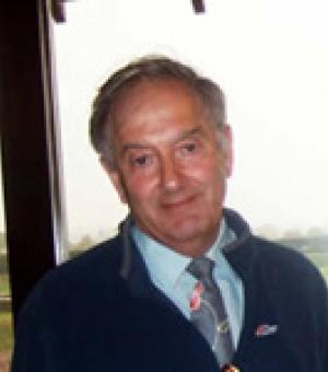 Alan Bowman