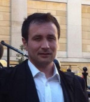 Jerome Mairat