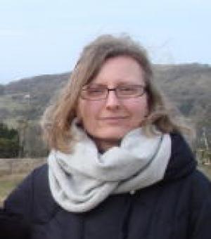 Marguerite Spoerri Butcher